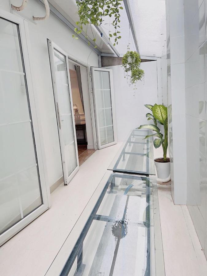 Diamond Suite Koreatown Ho Chi Minh-byen Eksteriør bilde