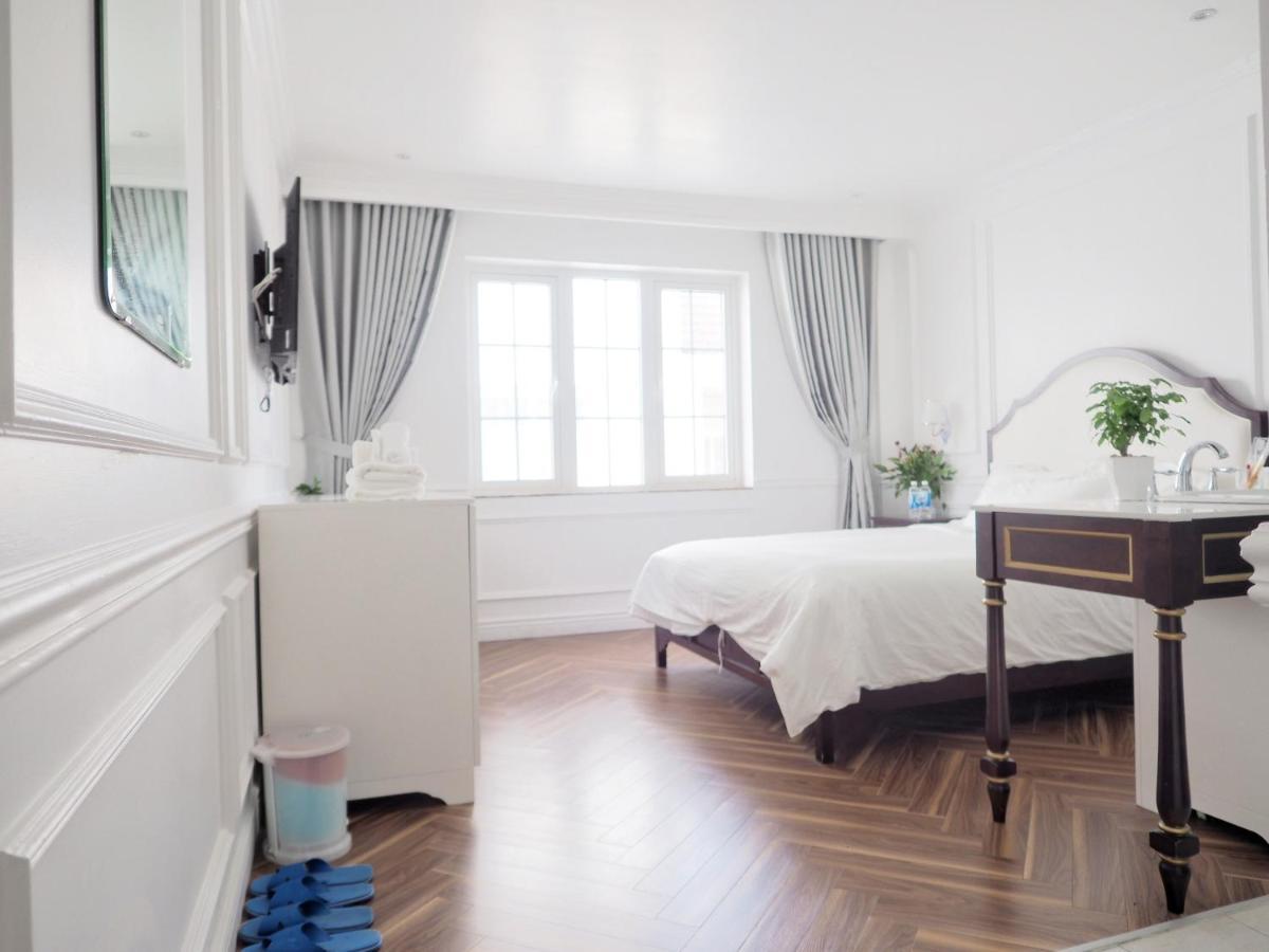 Diamond Suite Koreatown Ho Chi Minh-byen Eksteriør bilde