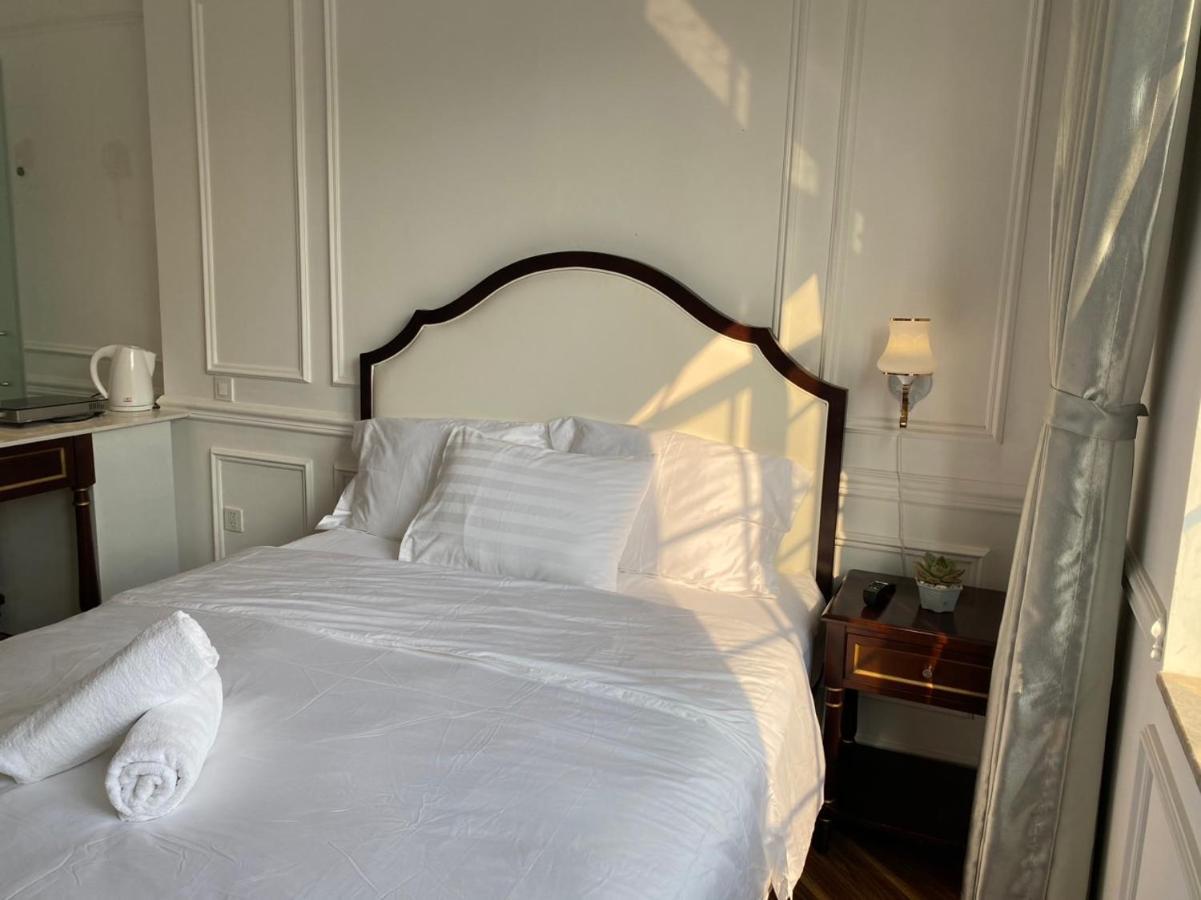 Diamond Suite Koreatown Ho Chi Minh-byen Eksteriør bilde