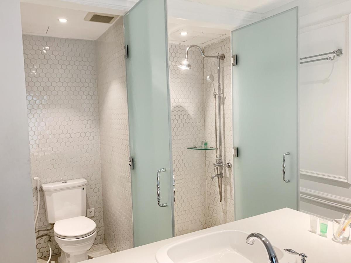 Diamond Suite Koreatown Ho Chi Minh-byen Eksteriør bilde