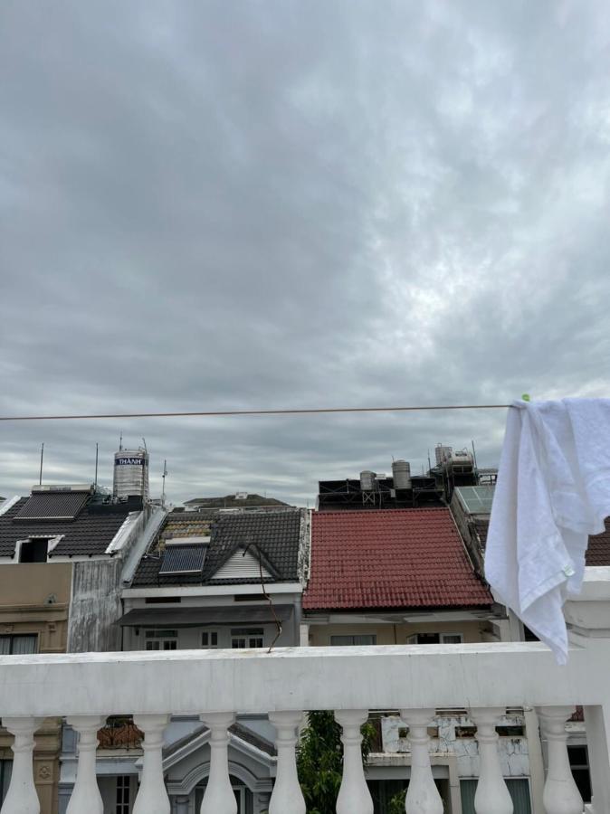 Diamond Suite Koreatown Ho Chi Minh-byen Eksteriør bilde